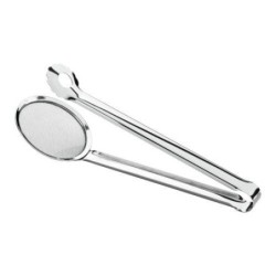 PINZAS PARA FREIR 10 CM. GRANDCHEF