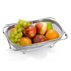 ESCURRIDOR EXTENSIBLE 34X24 CM. GRANDCHEF