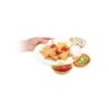 PLATO DIP MYDRINK 6 PIEZAS 308868