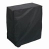 FUNDA BARBACOA RECTANGULAR 80X47X84 CM. NGO.6367