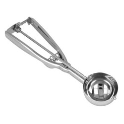 DOSIFICADOR HELADO INOX 50 MMS. 253750000