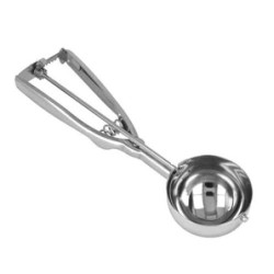 RACIONADOR HELADO INOX. 65 MMS. 253759000