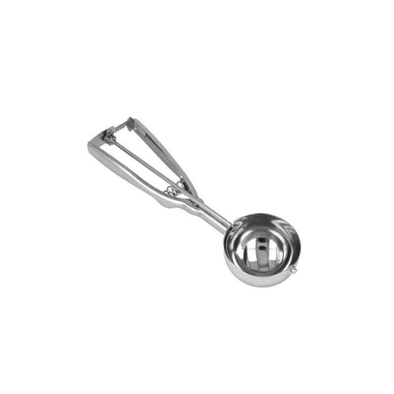 RACIONADOR HELADO INOX. 65 MMS. 253759000