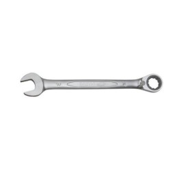 LLAVE COMBINADA CARRACA REVERSIBLE 1RM-12