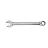 LLAVE COMBINADA CARRACA REVERSIBLE 1RM-12