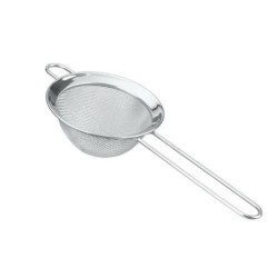 COLADOR INOXIDABLE 10 CM. VICTORIA 116910