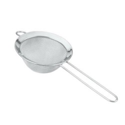 COLADOR INOXIDABLE 12 CM. VICTORIA 116912