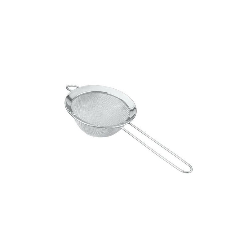 COLADOR INOXIDABLE 12 CM. VICTORIA 116912