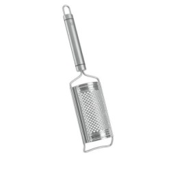 RALLADOR SEMICIRCULAR INOXIDABLE VICTORIA 232721