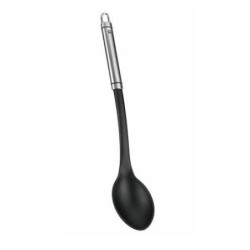 CUCHARA LEGUMBRES INOX. MANGO NYLON TRIUNFO 232636