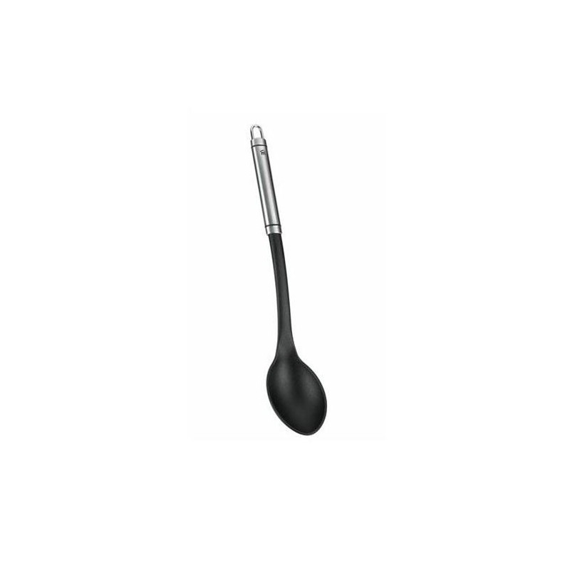 CUCHARA LEGUMBRES INOX. MANGO NYLON TRIUNFO 232636