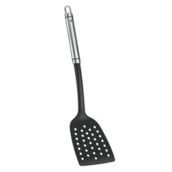 ESPATULA CUADRADA INOX. MANGO NYLON TRIUNFO 232640