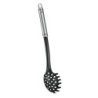 CUCHARA ESPAGUETIS INOX. MANGO NYLON TRIUNFO 2326