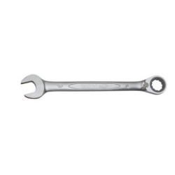 LLAVE COMBINADA CARRACA REVERSIBLE 1RM-15