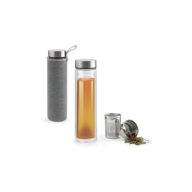 BOTELLA INFUSION C/FUNDA 899790000