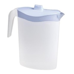 JARRA PLASTICO PARA FRIGORIFICO 2L. 736125