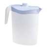 JARRA PLASTICO PARA FRIGORIFICO 2L. 736125