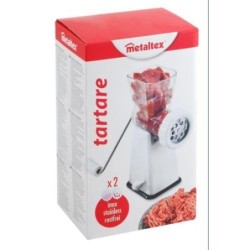 PICADORA ALIMENTOS TARTARE 251722
