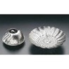 COCEDOR VAPOR INOXIDABLE 254310