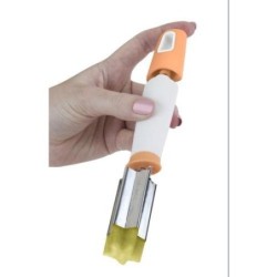 VACIADOR FRUTA FORMA ESTRELLA C/EXTRACTOR 25279380