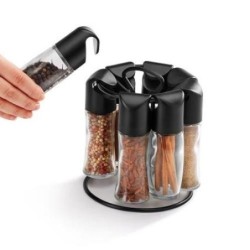 ORGANIZADOR ESPECIERO SPICE 8 2528760000
