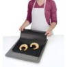 LAMINA TEFLONADA HORNO 33X40 CM. 25249010