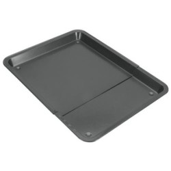 BANDEJA HORNO AJUSTABLE 34/54X34X3,2CM DOLCEFORNO