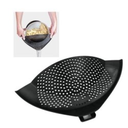 ESCURRIDOR NYLON 20-28 CM. 111502