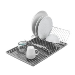 ESCURREPLATOS CON BANDEJA WINGTEX 325426