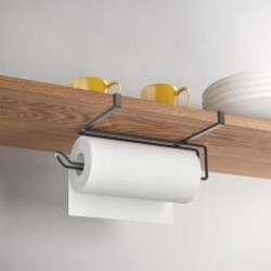 SOPORTE ROLLO COCINA EASYROLL LAVA