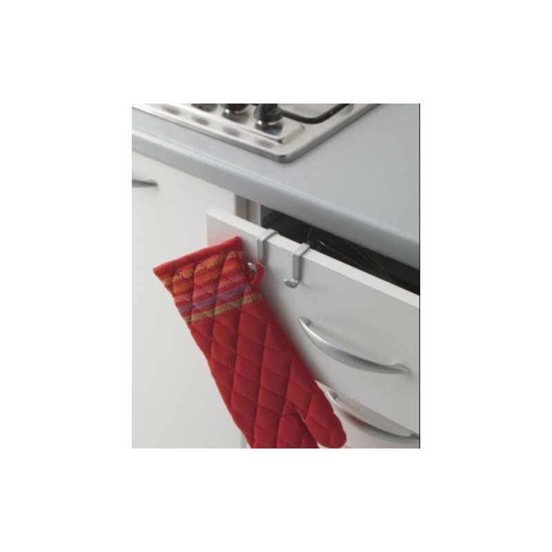 PERCHA DOBLE GALILEO 350602