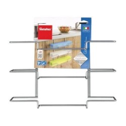 COLGADOR TRIPLE ROLLO GALILEO 350607