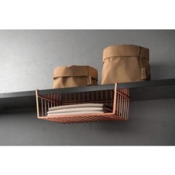 ESTANTE INTERMEDIO 40 CENTIMETROS KANGURO COPPER