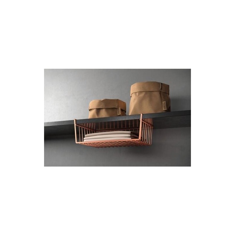 ESTANTE INTERMEDIO 40 CENTIMETROS KANGURO COPPER