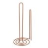 PORTARROLLOS COCINA MY ROLL COPPER