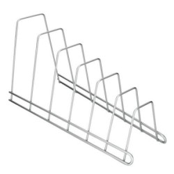 SOPORTE 6 TAPADERAS CRICKET 36100639