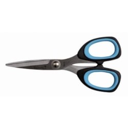 TIJERA COSTURA MULTIUSO 5 PULGADAS SOFT 0804221W