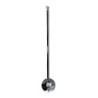 ESPUMADERA INOX. 12X50 REMACHADA 60950 PATIÑO