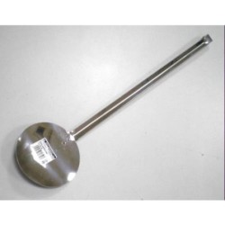 PALETA INOXIDABLE 12X50 REMACHADA 60850 PATIÑO