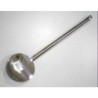 PALETA INOXIDABLE 12X50 REMACHADA 60850 PATIÑO
