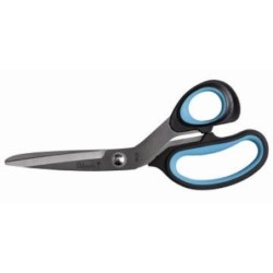 TIJERA SASTRE MULTIUSO 8 PULGADAS SOFT 0804233W
