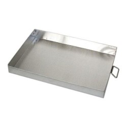 LATA HORNO ALUMINIO 31X35 CM. 22035