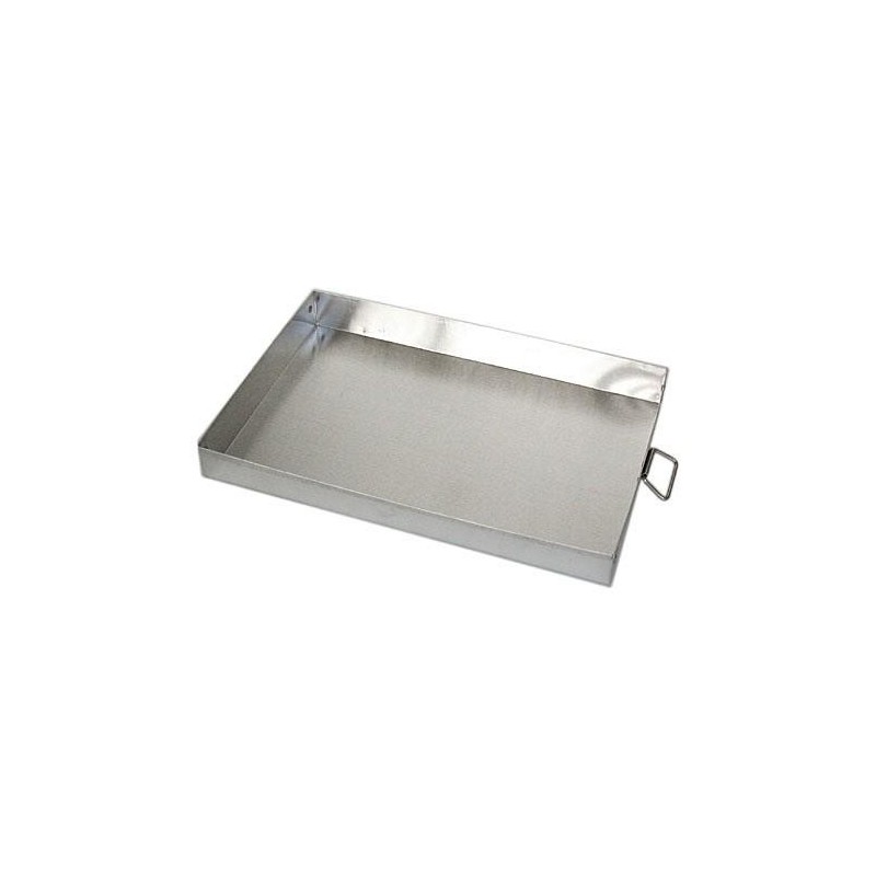 LATA HORNO ALUMINIO 31X35 CM. 22035