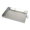 LATA HORNO ALUMINIO 31X35 CM. 22035