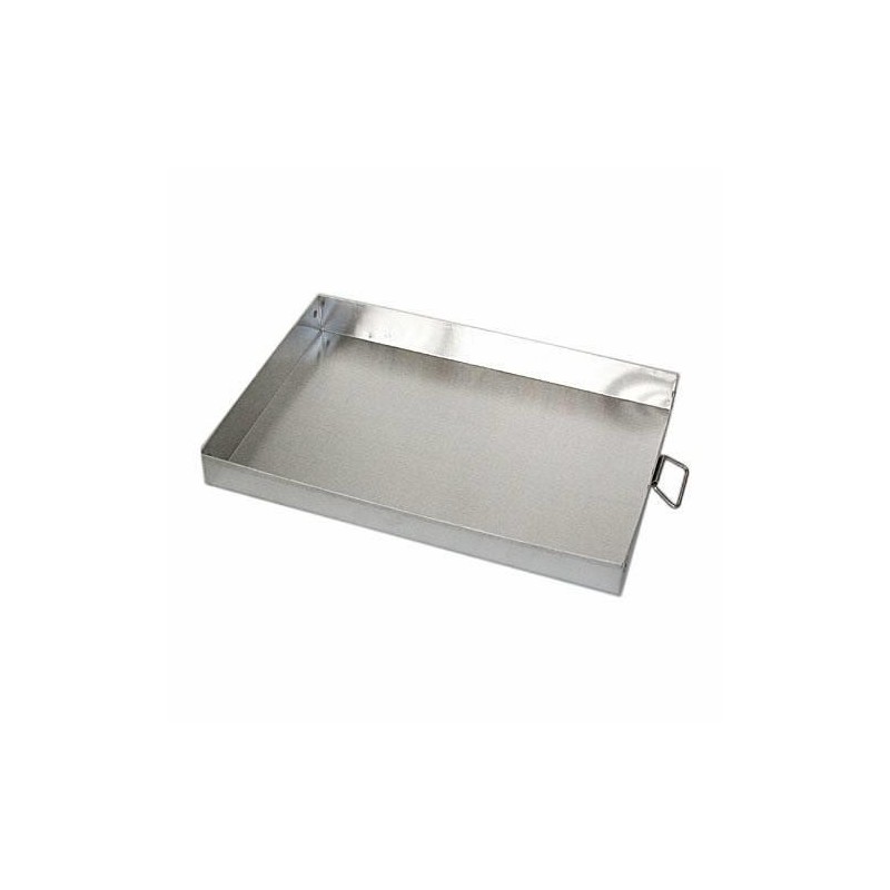 LATA HORNO ALUMINIO 40X60 CM. 22060