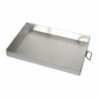 LATA HORNO ALUMINIO 40X60 CM. 22060