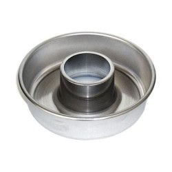 MOLDE SABARIN 22 CM. ALUMINIO 26022