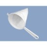COLADOR FRANELA PLASTICO 10 CM. 30210