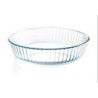 MOLDE VIDRIO ONDULADO 26 CM. OCUSINE 4937273