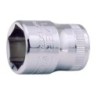 LLAVE VASO 1/4 EXAGONAL 6700SM-11